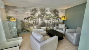 Centre Historique Appartement Climatisé avec terrasse